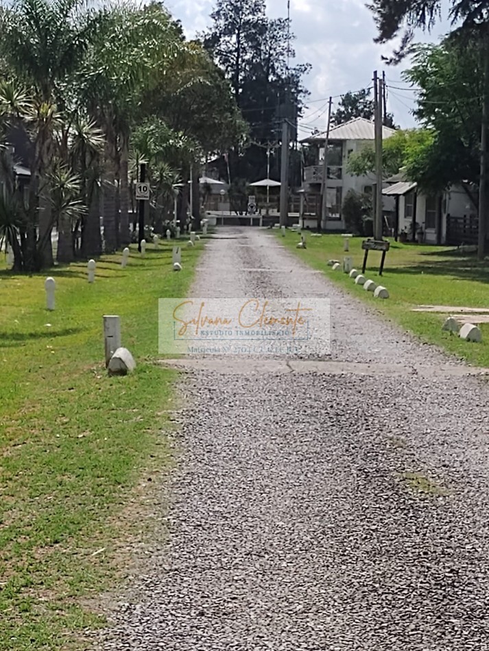 RETASADA Casa a estrenar 4 ambientes en barrio cerrado Weekend - Escobar