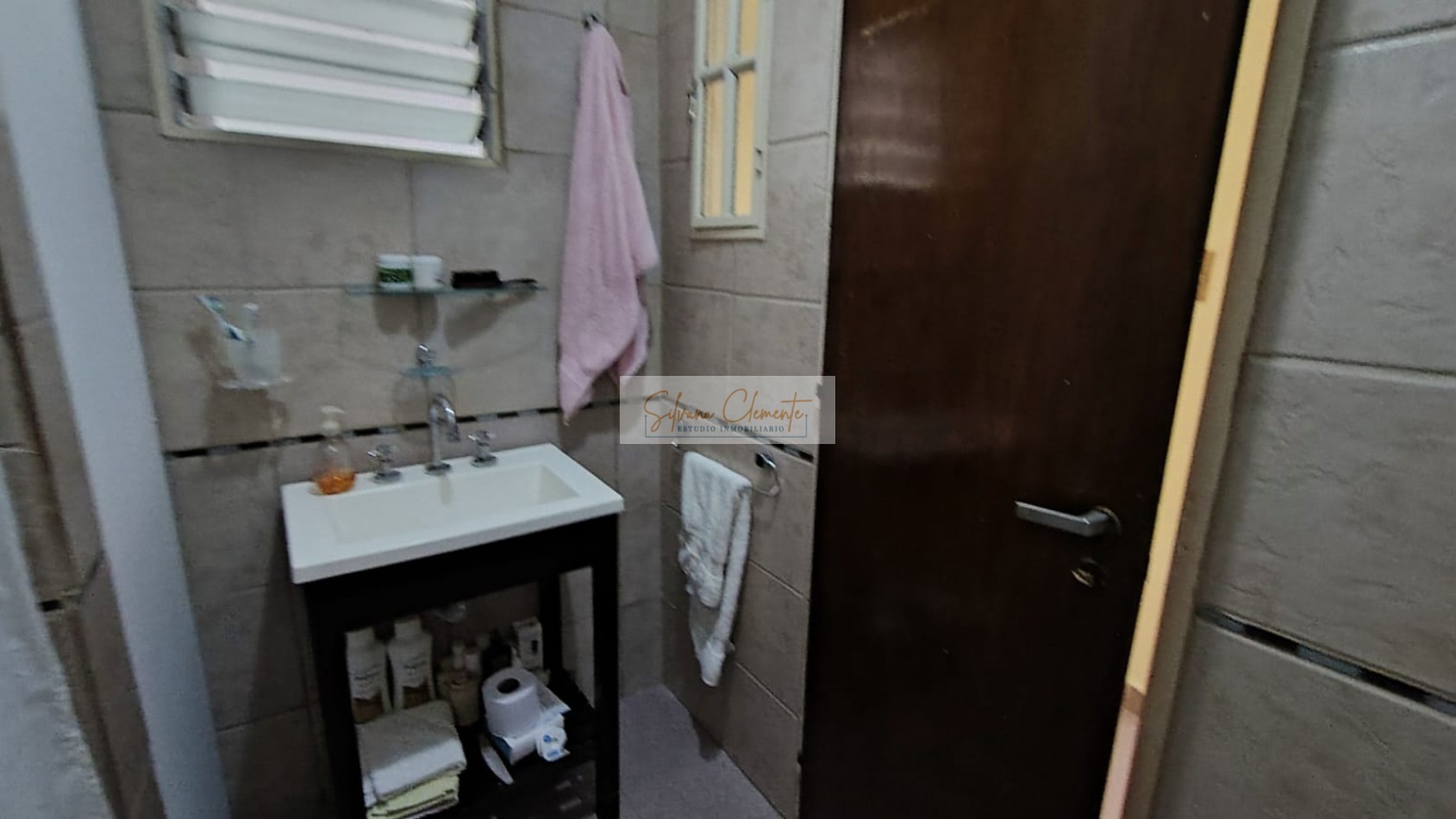 Casa 4 Ambientes con Terraza, Quincho y Patio - Caballito