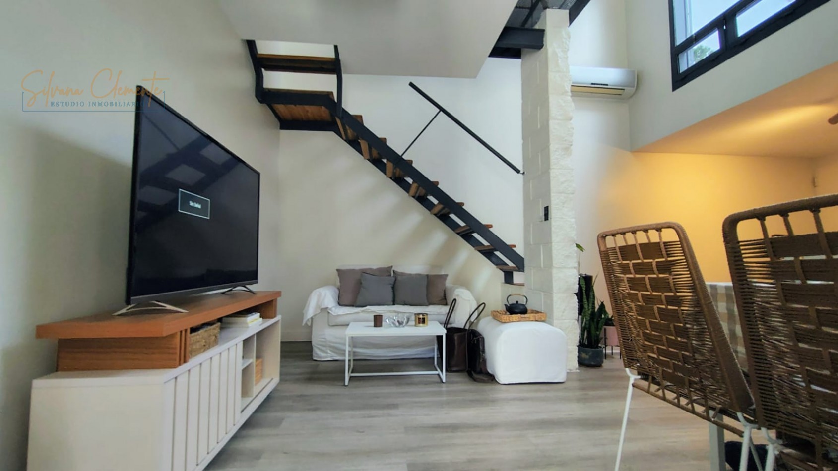 PH 2 AMBIENTES RECICLADO A NUEVO EN VILLA CRESPO - BALCON ATERRAZADO Y BAJAS EXPENSAS