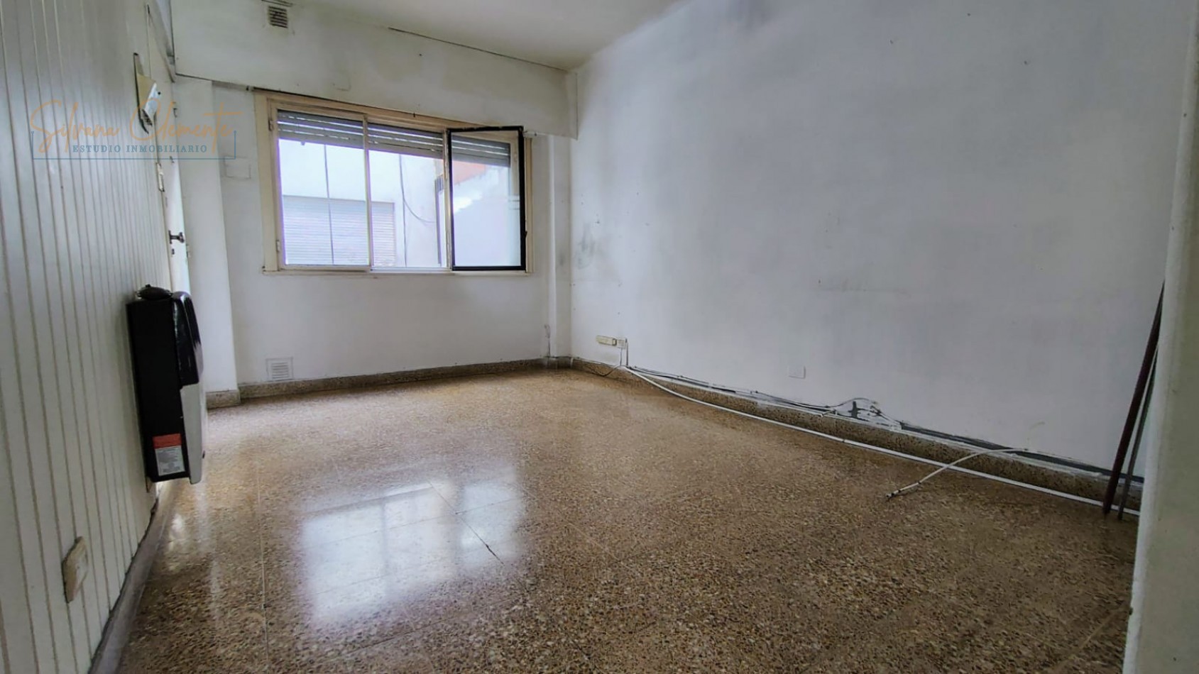 Departamento de 2 ambientes en Devoto