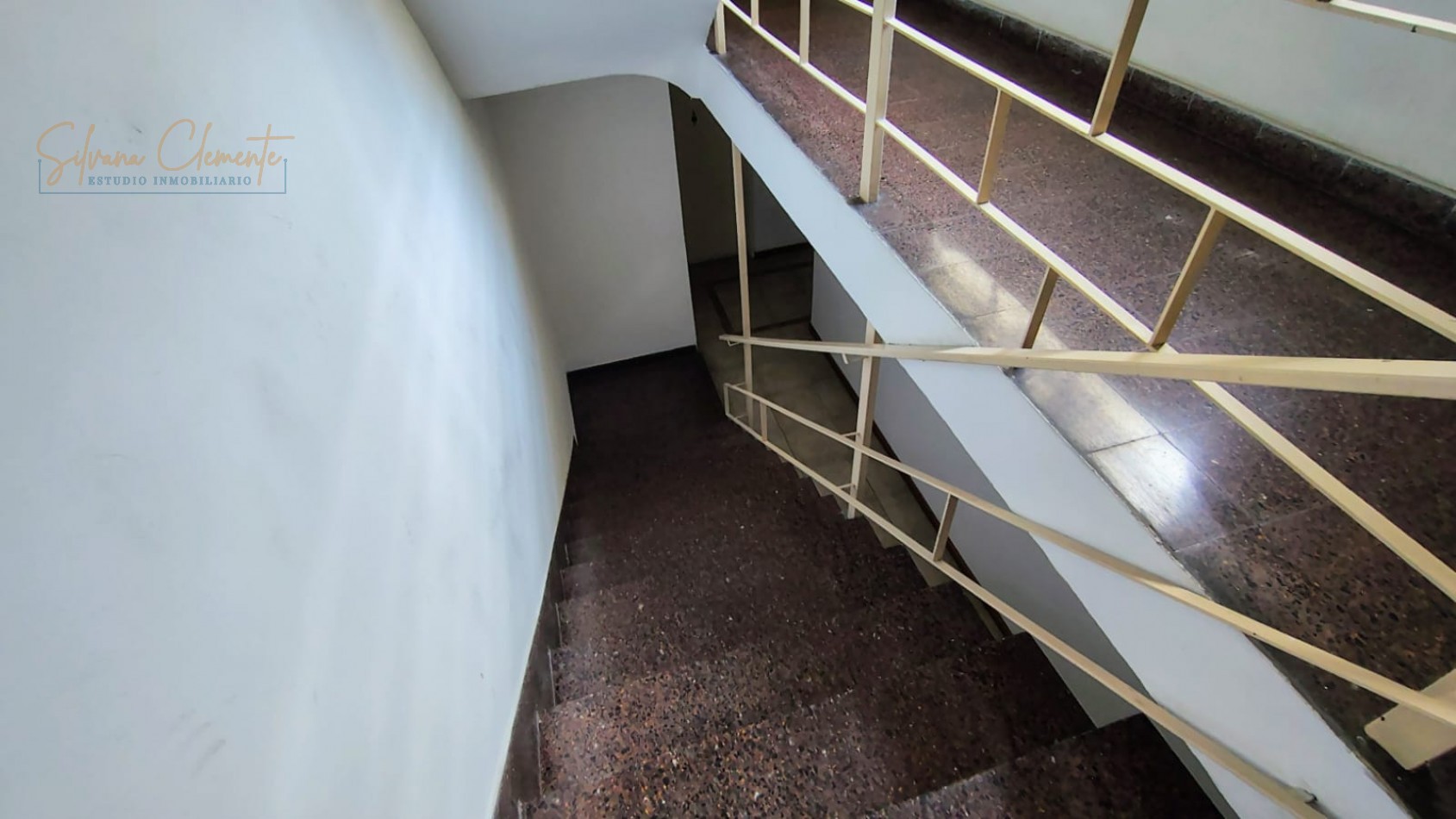 Departamento de 2 ambientes en Devoto