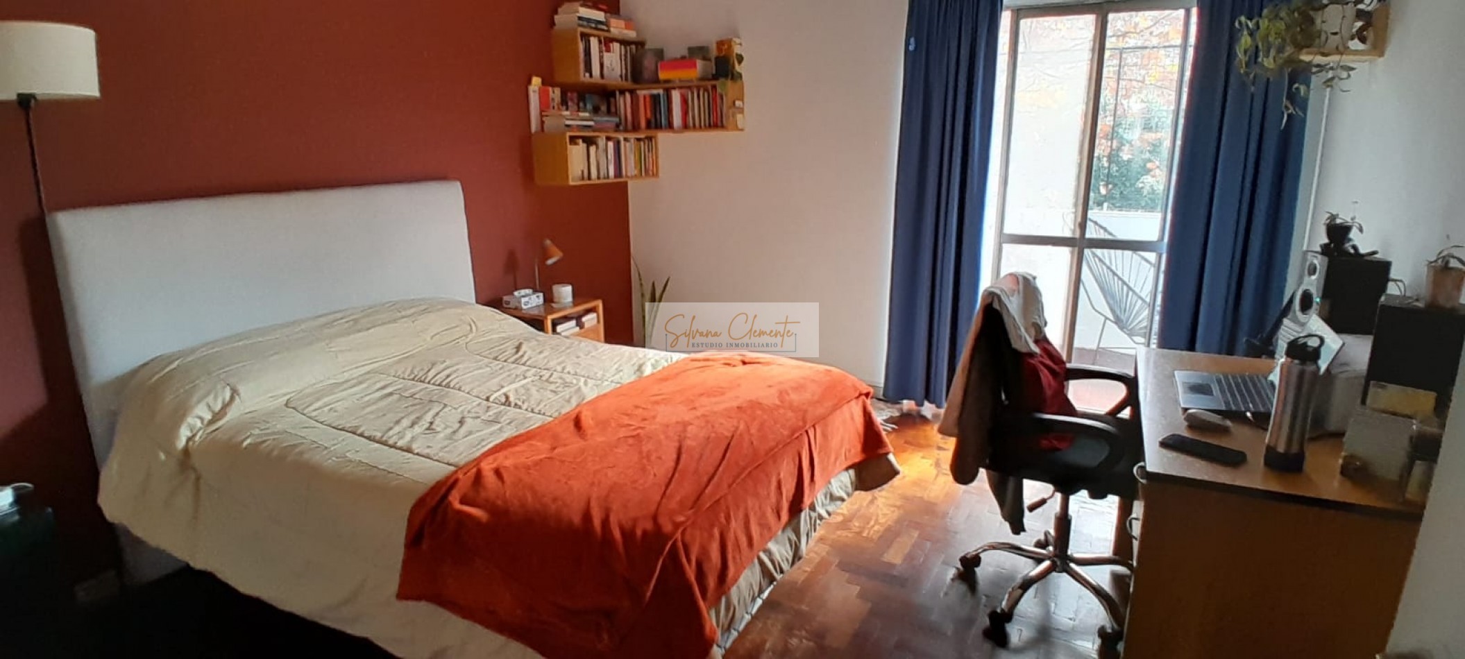 Hermoso Departamento 3 Ambientes en Floresta ¡Todo luz! APTO CREDITO