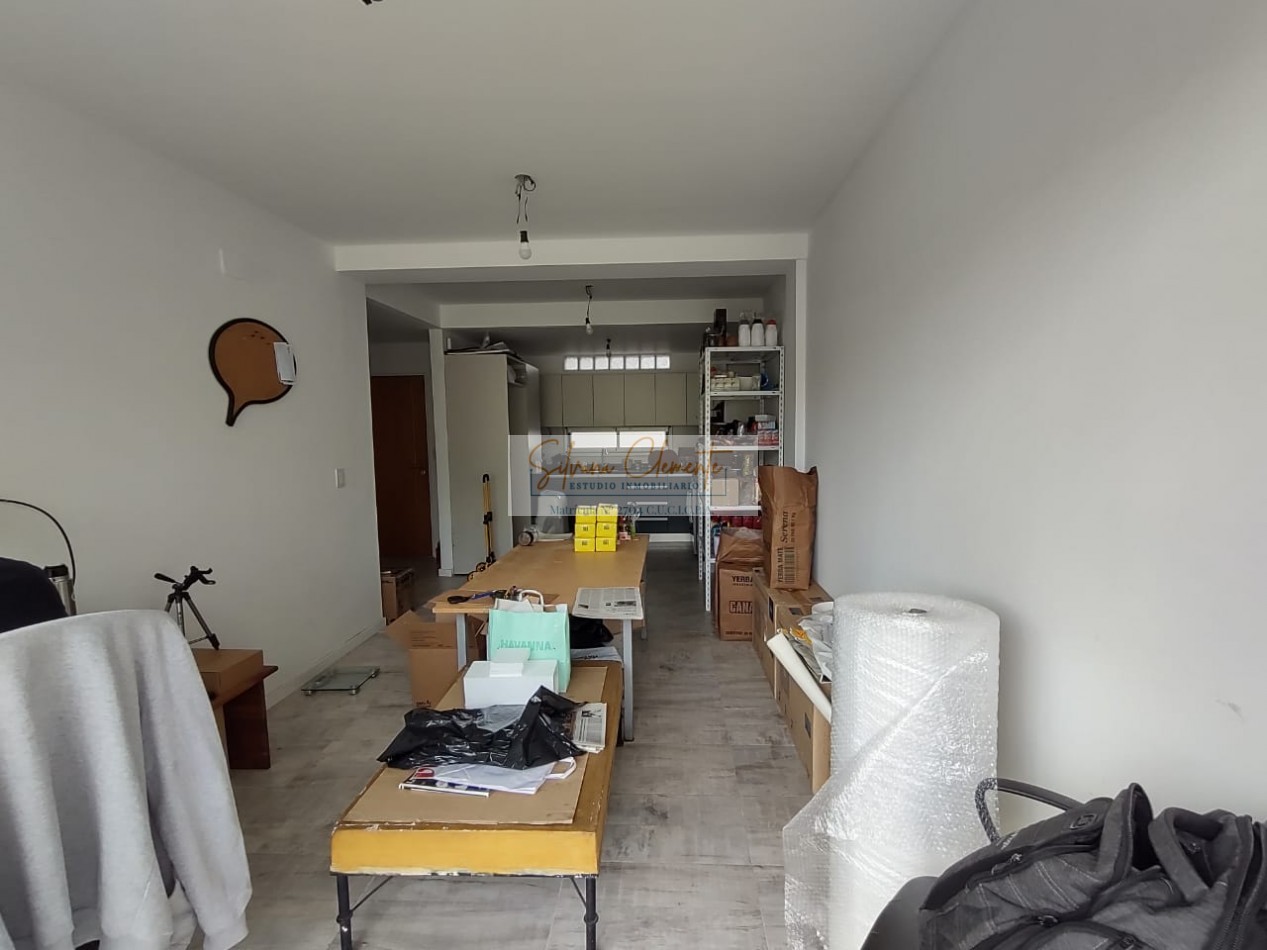 Departamento  3 Ambientes CASI A ESTRENAR Bolivia 2921 FINANCIACION