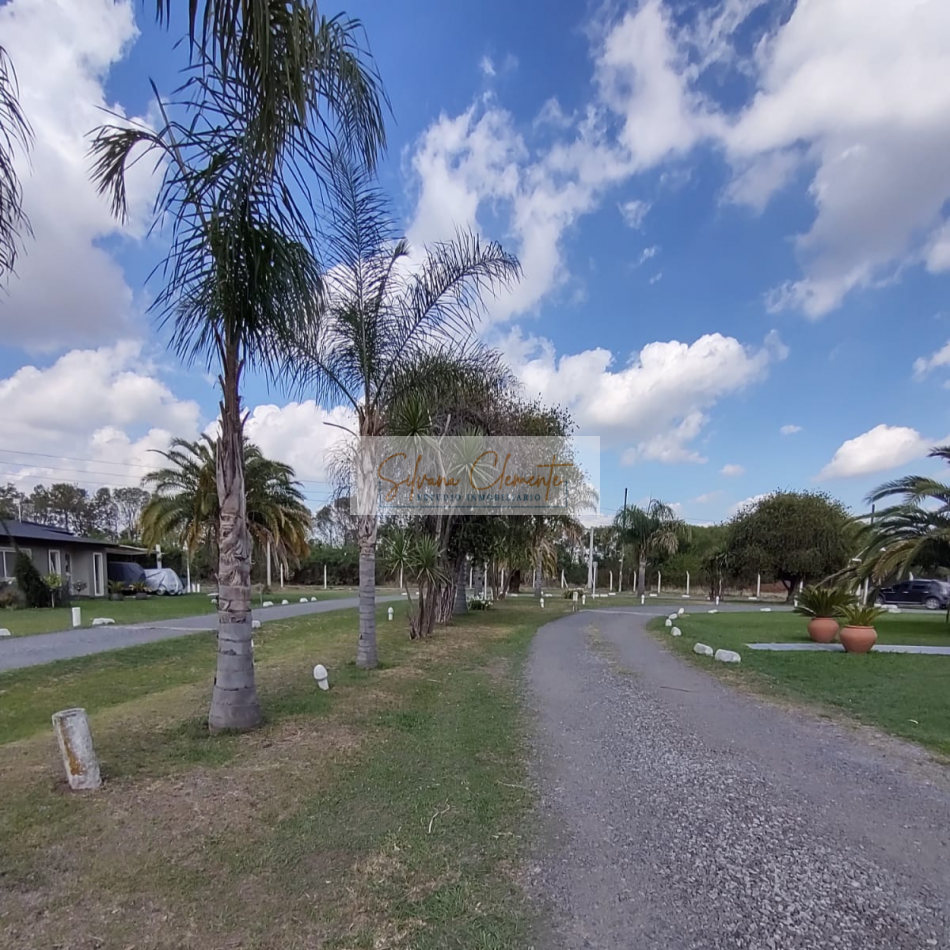 Soñada Casa 3 ambientes Barrio Cerrado en Escobar