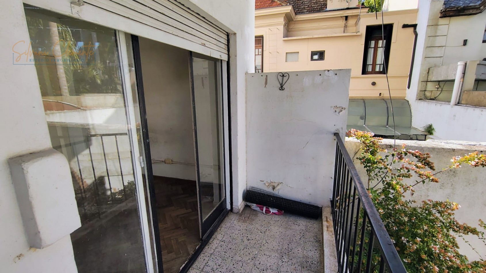 Departamento de 2 ambientes en Devoto