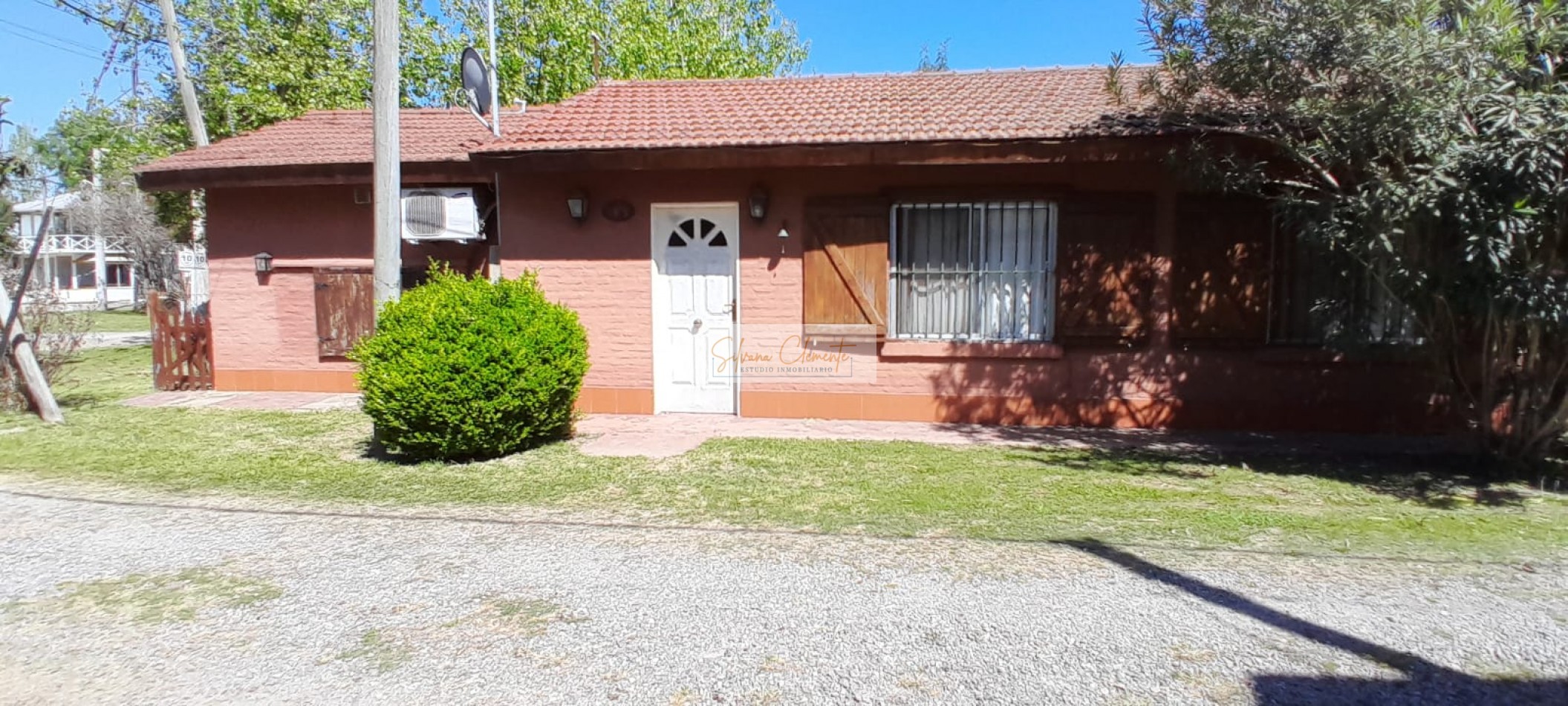 Hermosa Casa Doble Lote en Barrio Privado Escobar