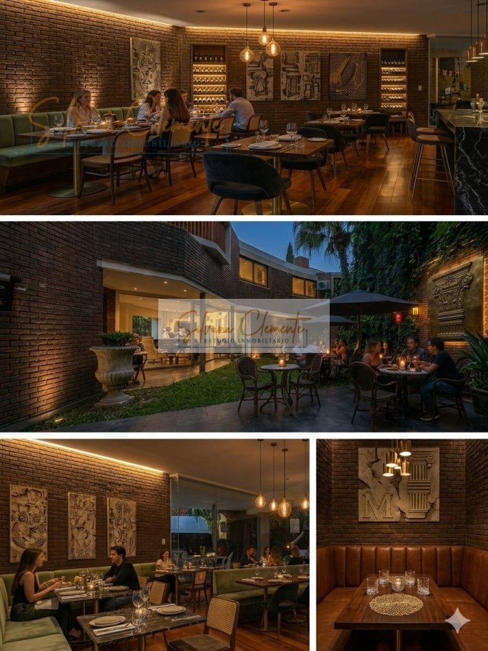 Casa 5 ambientes en Villa Devoto - Lote propio a dos calles