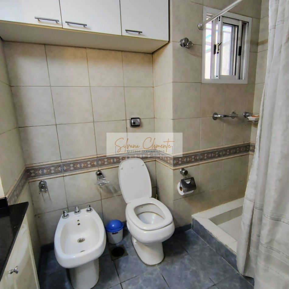 Departamento 3 Ambientes en Planta Baja al Frente - Sin Expensas