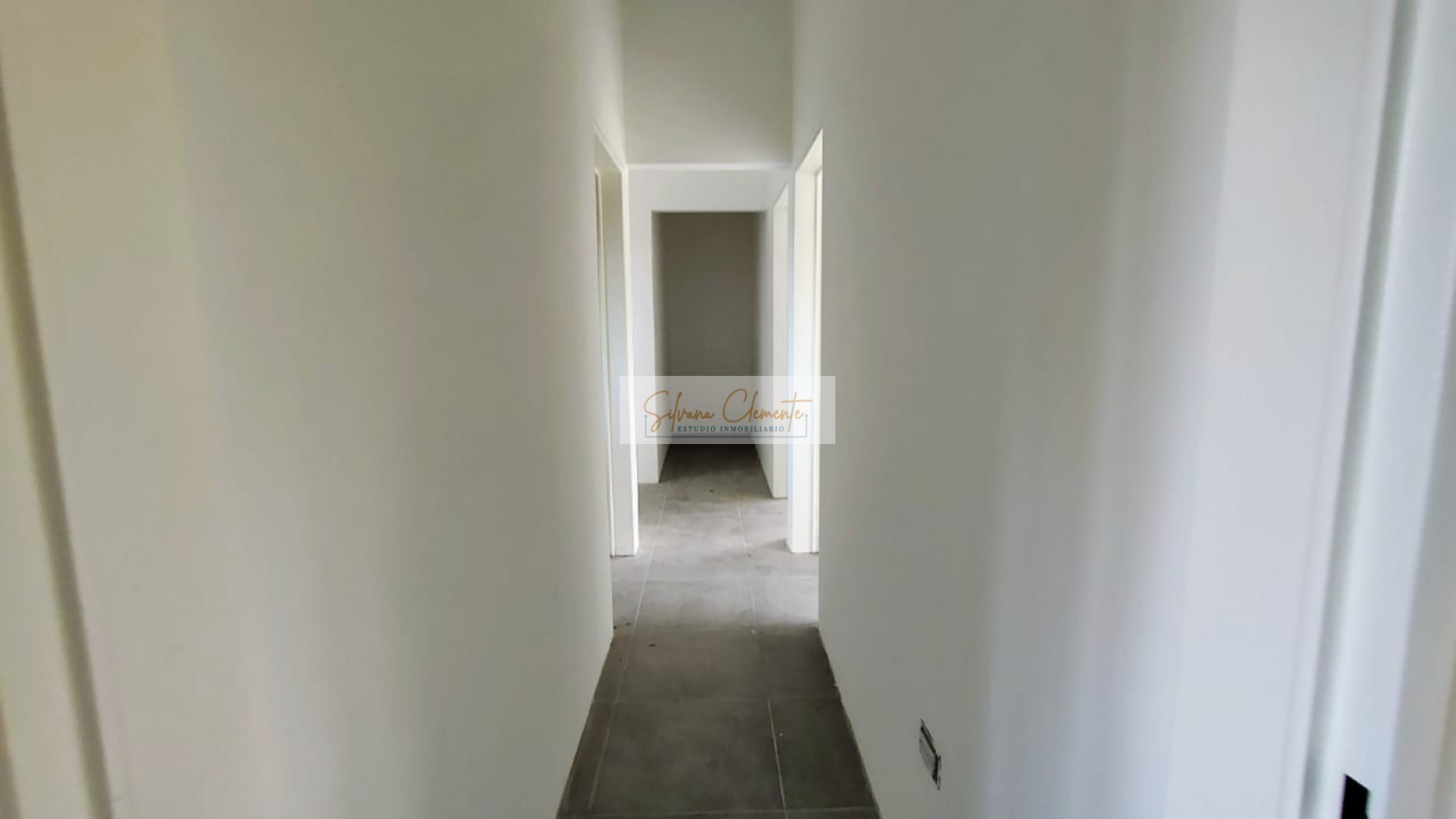 Casa en alquiler en Weekend - 4 Ambientes con parque y parrilla