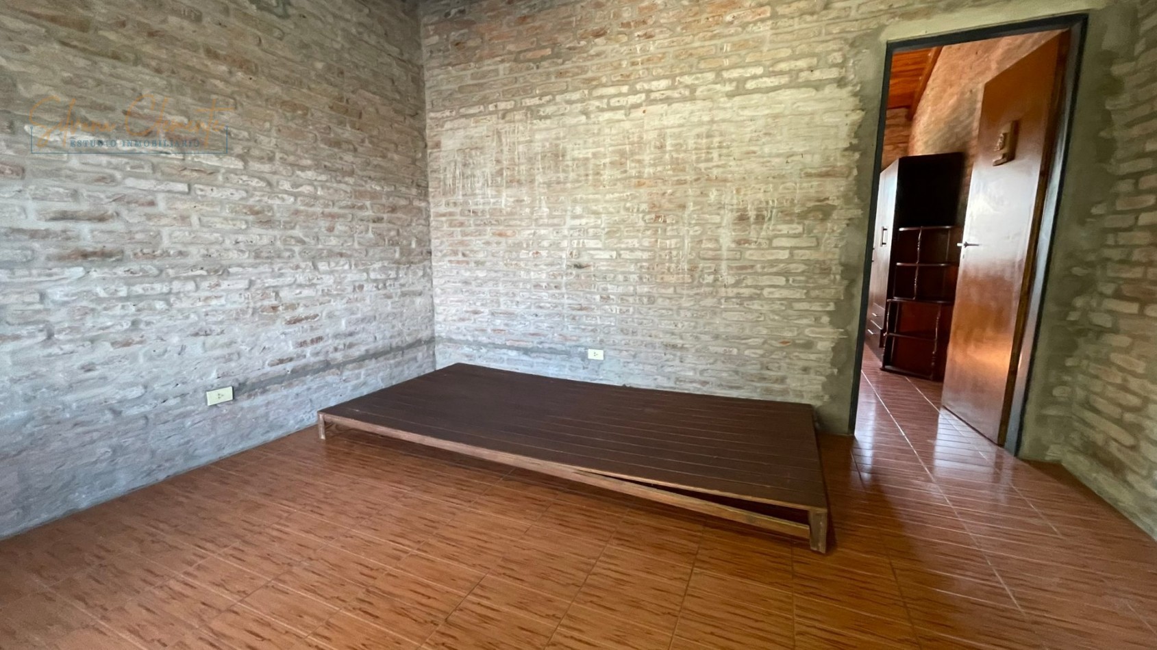 Casa en Venta en Club de Campo Weekend | 3 Lotes, Gran Jardin y Parrilla