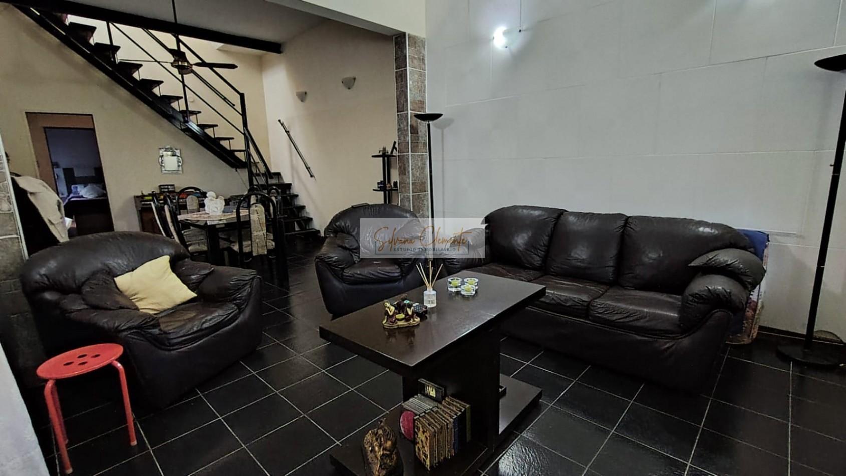 Casa 4 Ambientes con Terraza, Quincho y Patio - Caballito