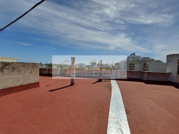 Impecable 3 Ambientes Reciclado a Nuevo Con Balcon al Frente apto credito