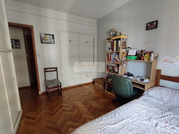 HERMOSO COMODO Y LUMINOSO Departamento 5 ambientes en venta Almagro