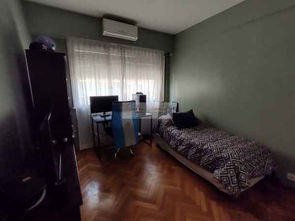 HERMOSO COMODO Y LUMINOSO Departamento 5 ambientes en venta Almagro