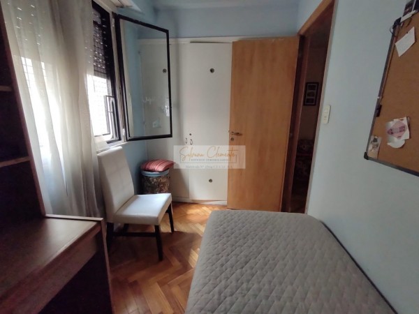 HERMOSO COMODO Y LUMINOSO Departamento 5 ambientes en venta Almagro