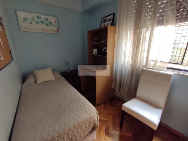 HERMOSO COMODO Y LUMINOSO Departamento 5 ambientes en venta Almagro