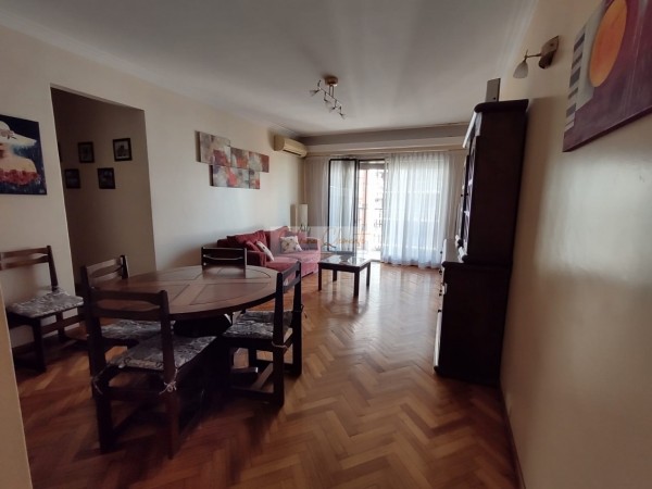 HERMOSO COMODO Y LUMINOSO Departamento 5 ambientes en venta Almagro