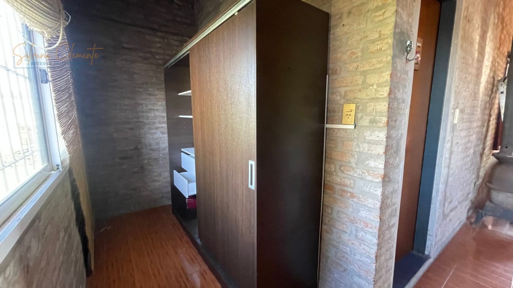 Casa en Venta en Club de Campo Weekend | 3 Lotes, Gran Jardin y Parrilla