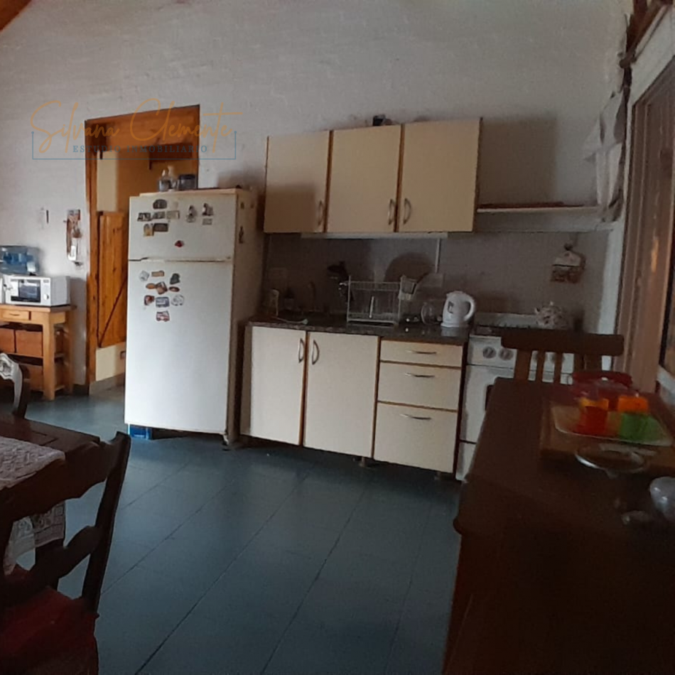 Hermosa Casa 5 ambientes doble lote en Barrio Privado Weekend Escobar