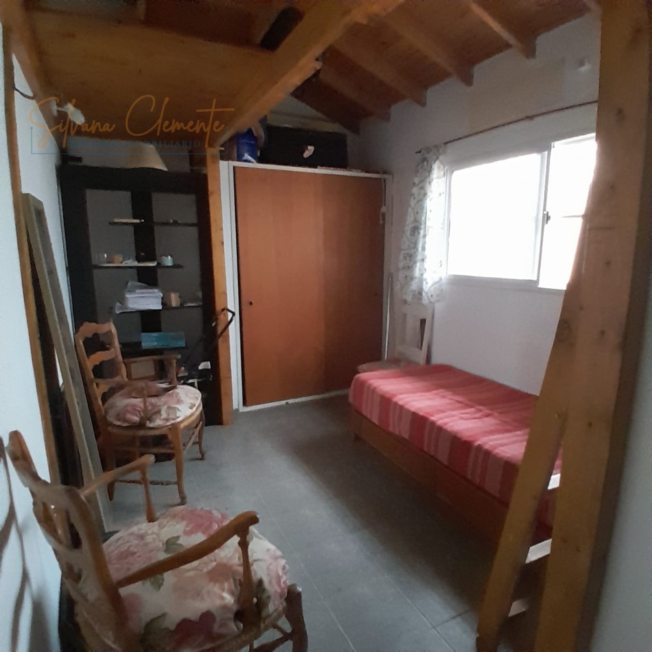 Hermosa Casa 5 ambientes doble lote en Barrio Privado Weekend Escobar