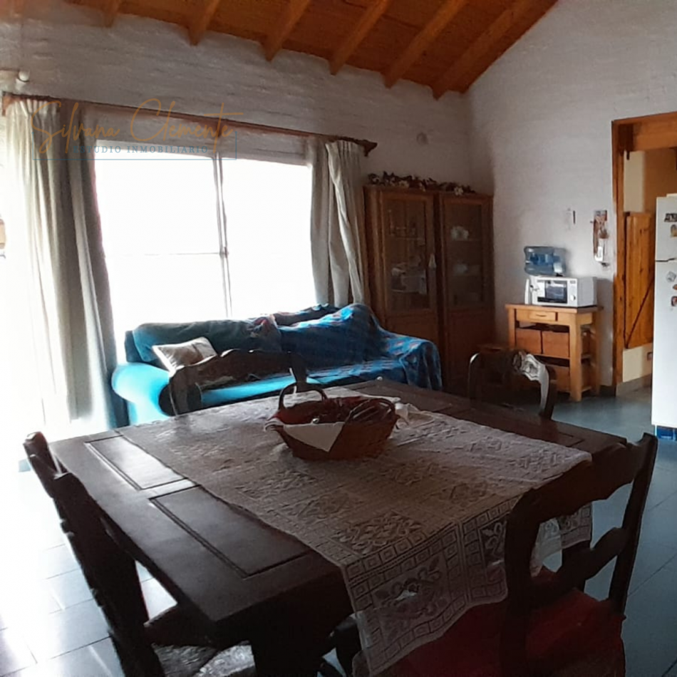 Hermosa Casa 5 ambientes doble lote en Barrio Privado Weekend Escobar