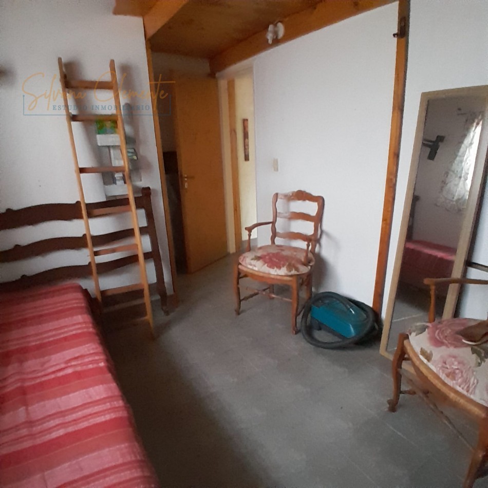 Hermosa Casa 5 ambientes doble lote en Barrio Privado Weekend Escobar