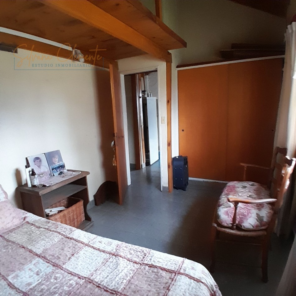 Hermosa Casa 5 ambientes doble lote en Barrio Privado Weekend Escobar