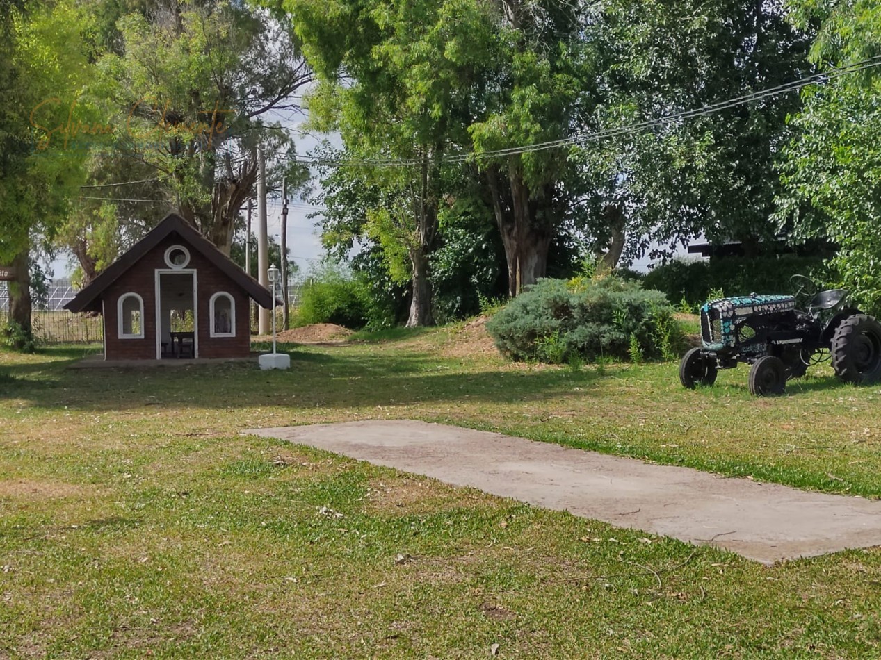 Hermoso Lote En Barrio Weekend De Escobar