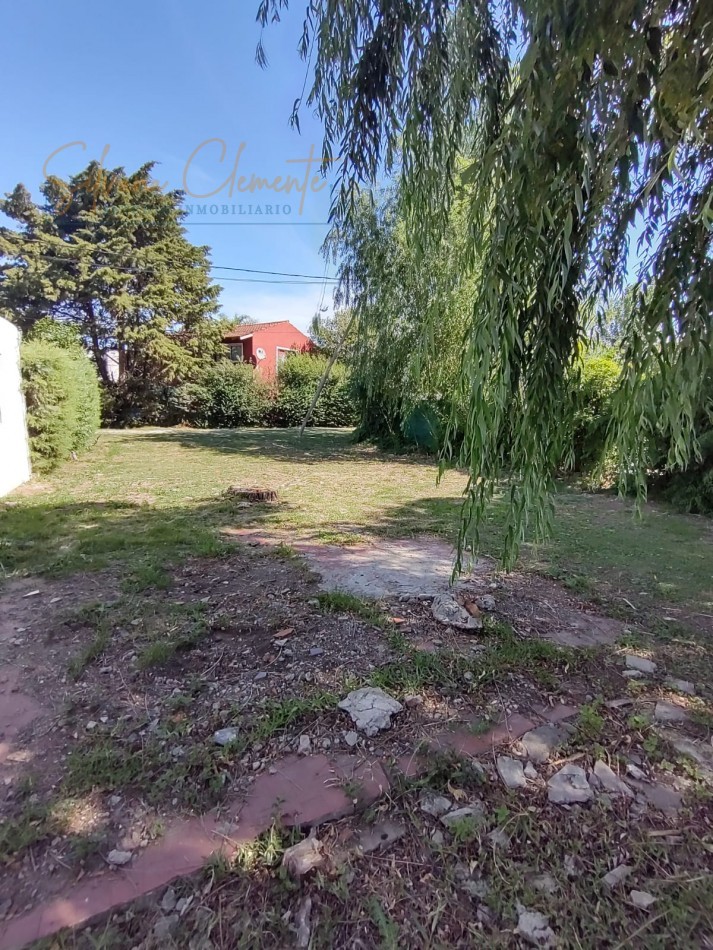 Hermoso Lote En Barrio Weekend De Escobar