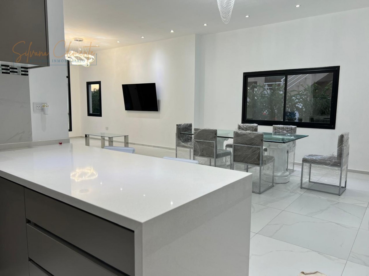 CASA A ESTRENAR EN VENTA 4 AMBIENTES - LAGOS DE CANNING, ESTEBAN ECHEVERRIA