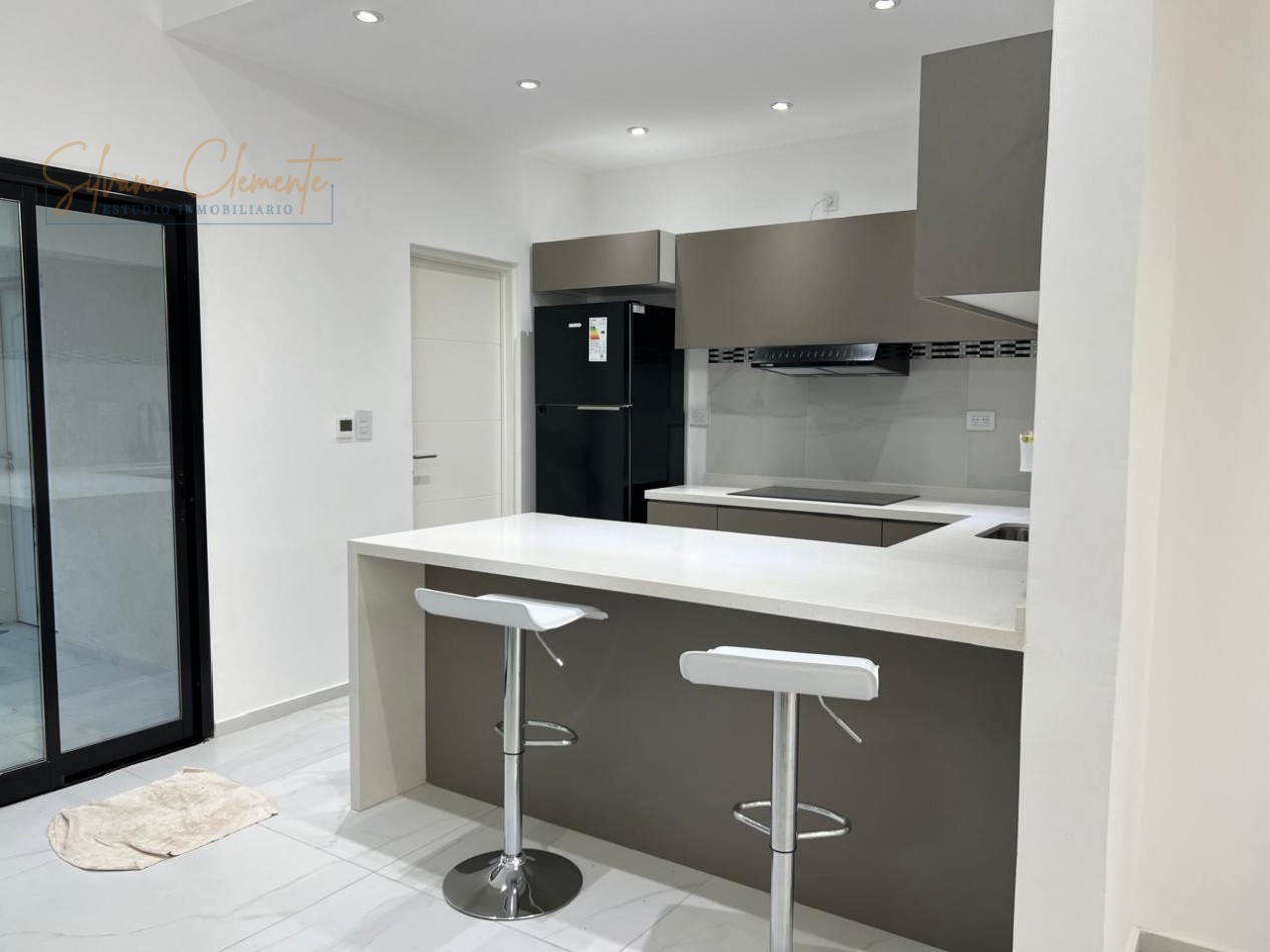 CASA A ESTRENAR EN VENTA 4 AMBIENTES - LAGOS DE CANNING, ESTEBAN ECHEVERRIA