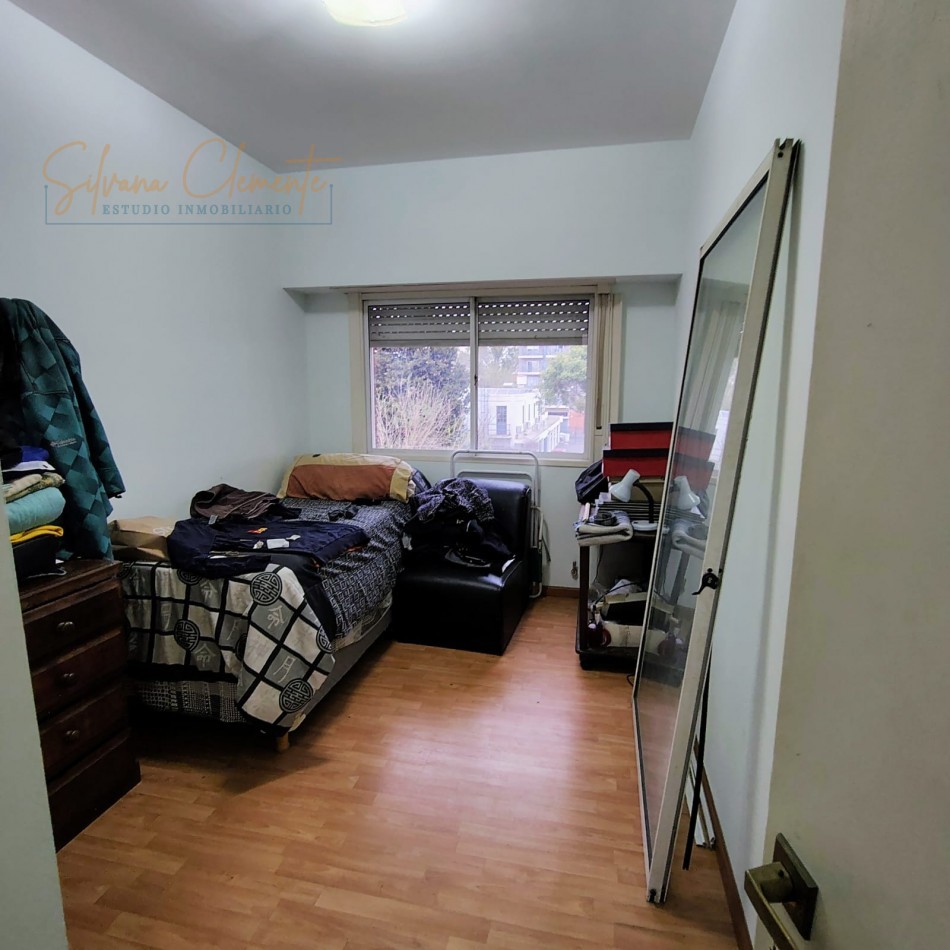 Departamento 3 Ambientes con Cochera y Balcon - Caseros, Prov. de Buenos Aires