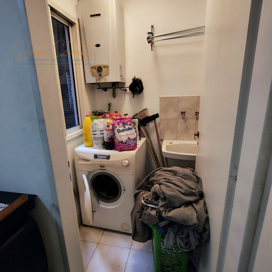 Departamento 3 Ambientes con Cochera y Balcon - Caseros, Prov. de Buenos Aires