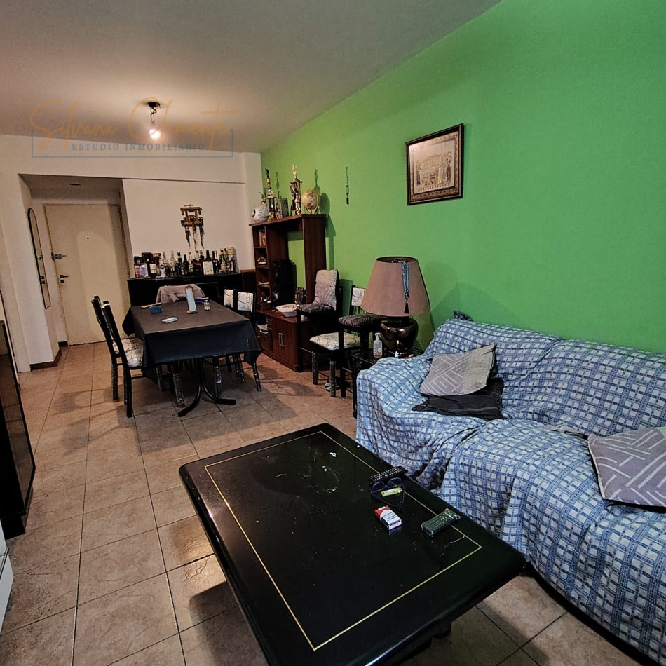 Departamento 3 Ambientes con Cochera y Balcon - Caseros, Prov. de Buenos Aires