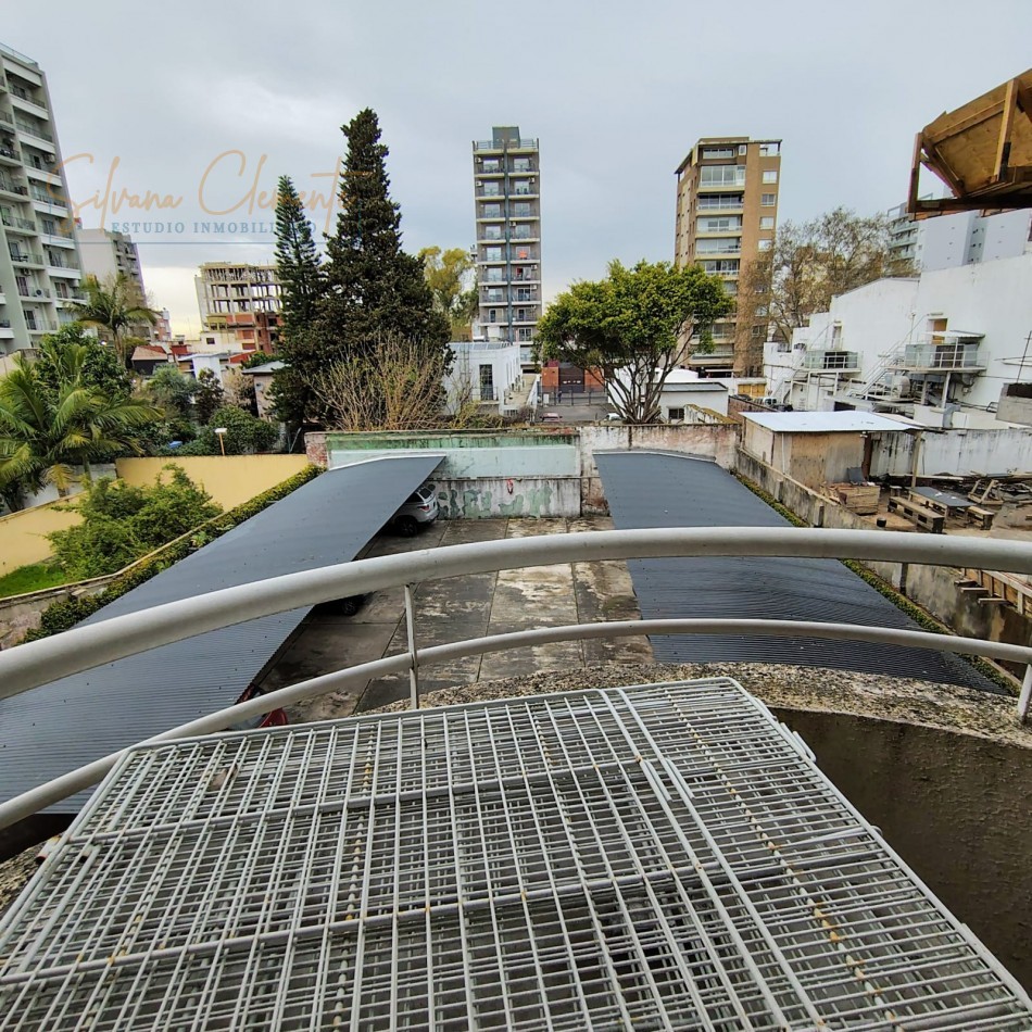 Departamento 3 Ambientes con Cochera y Balcon - Caseros, Prov. de Buenos Aires