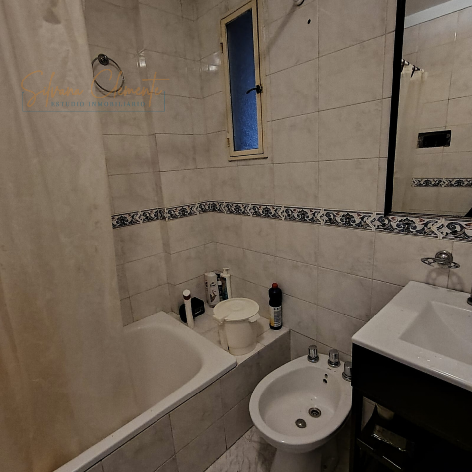 Departamento 3 Ambientes con Cochera y Balcon - Caseros, Prov. de Buenos Aires