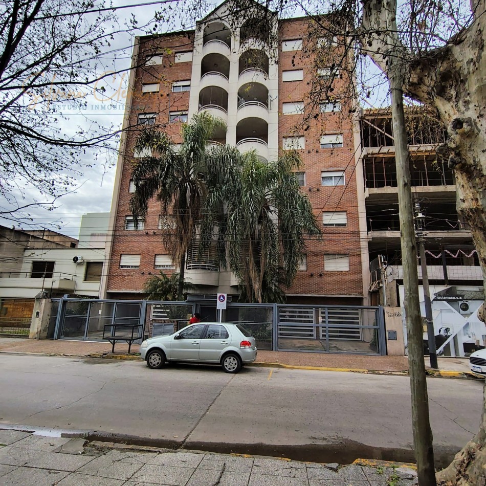 Departamento 3 Ambientes con Cochera y Balcon - Caseros, Prov. de Buenos Aires