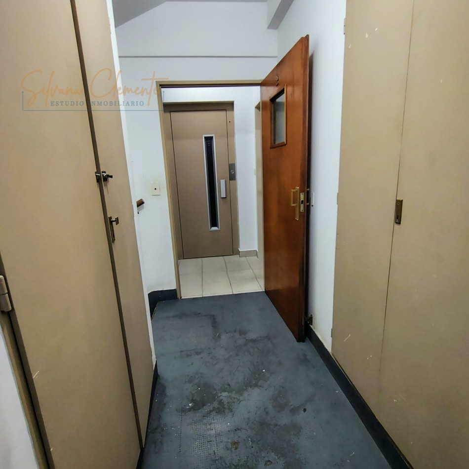 Departamento 3 Ambientes con Cochera y Balcon - Caseros, Prov. de Buenos Aires