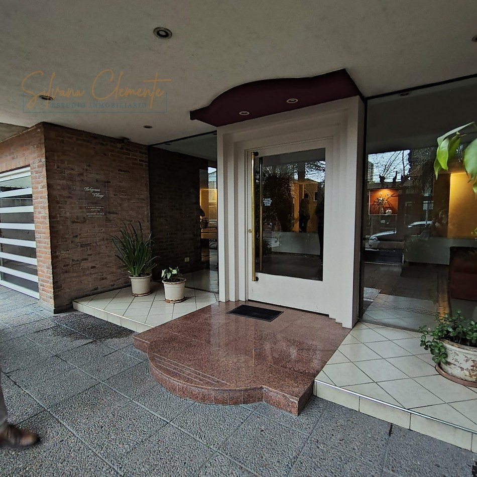 Departamento 3 Ambientes con Cochera y Balcon - Caseros, Prov. de Buenos Aires