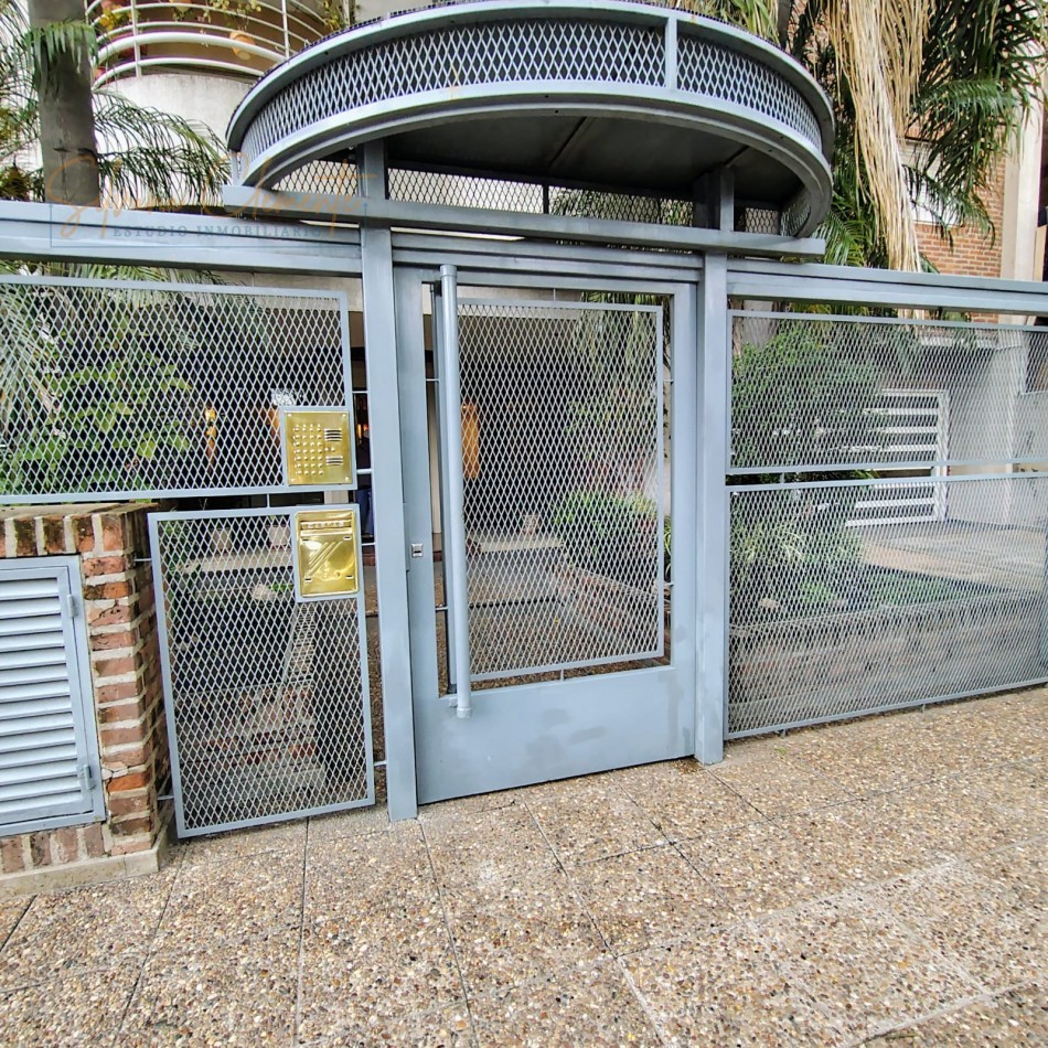 Departamento 3 Ambientes con Cochera y Balcon - Caseros, Prov. de Buenos Aires