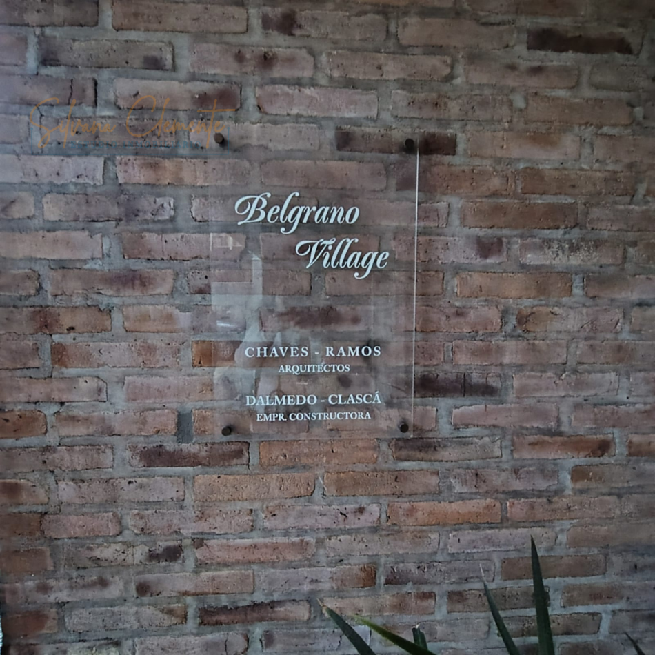 Departamento 3 Ambientes con Cochera y Balcon - Caseros, Prov. de Buenos Aires