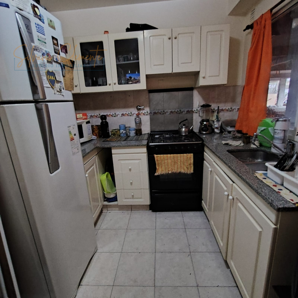Departamento 3 Ambientes con Cochera y Balcon - Caseros, Prov. de Buenos Aires