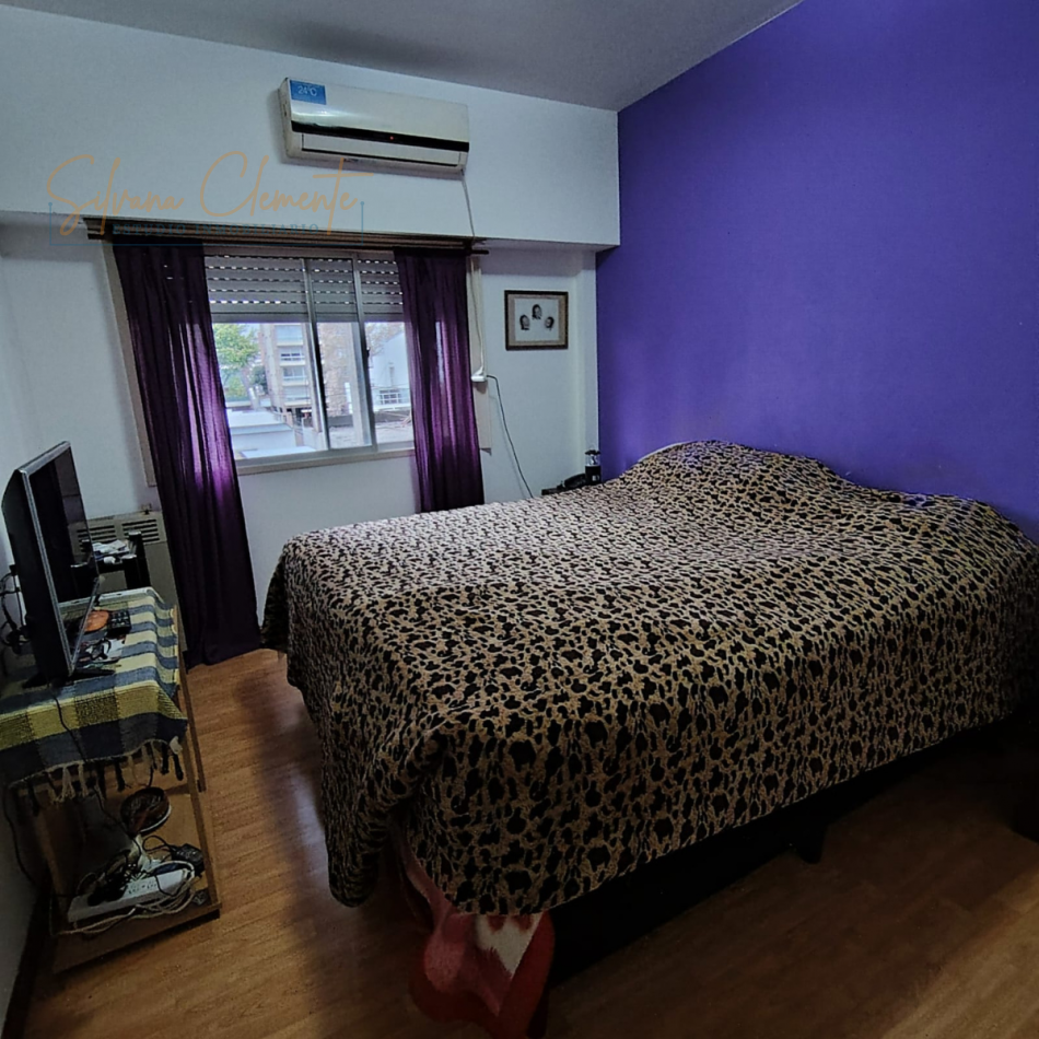 Departamento 3 Ambientes con Cochera y Balcon - Caseros, Prov. de Buenos Aires