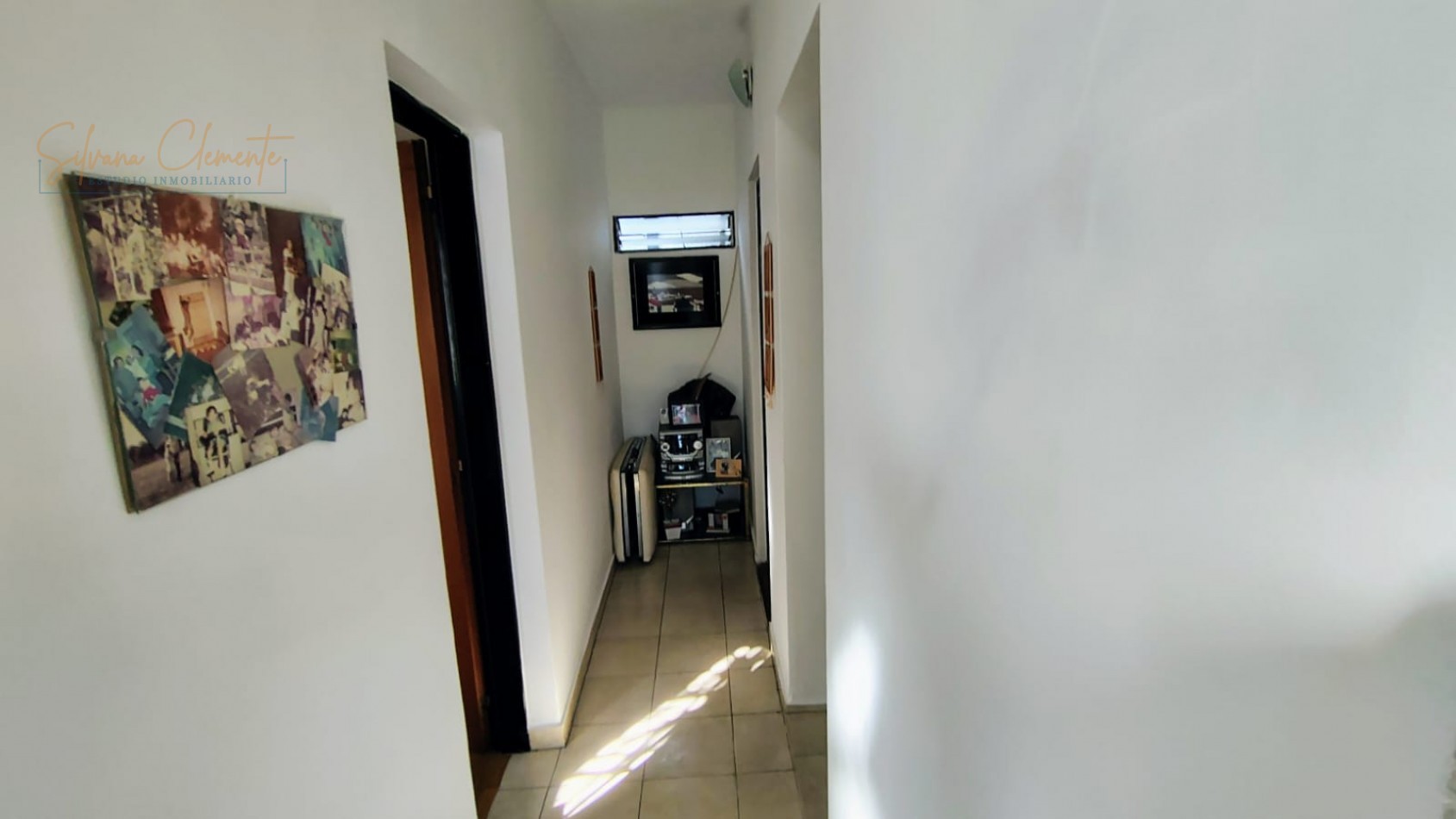 Casa 4 Ambientes con Terraza, Quincho y Patio - Caballito