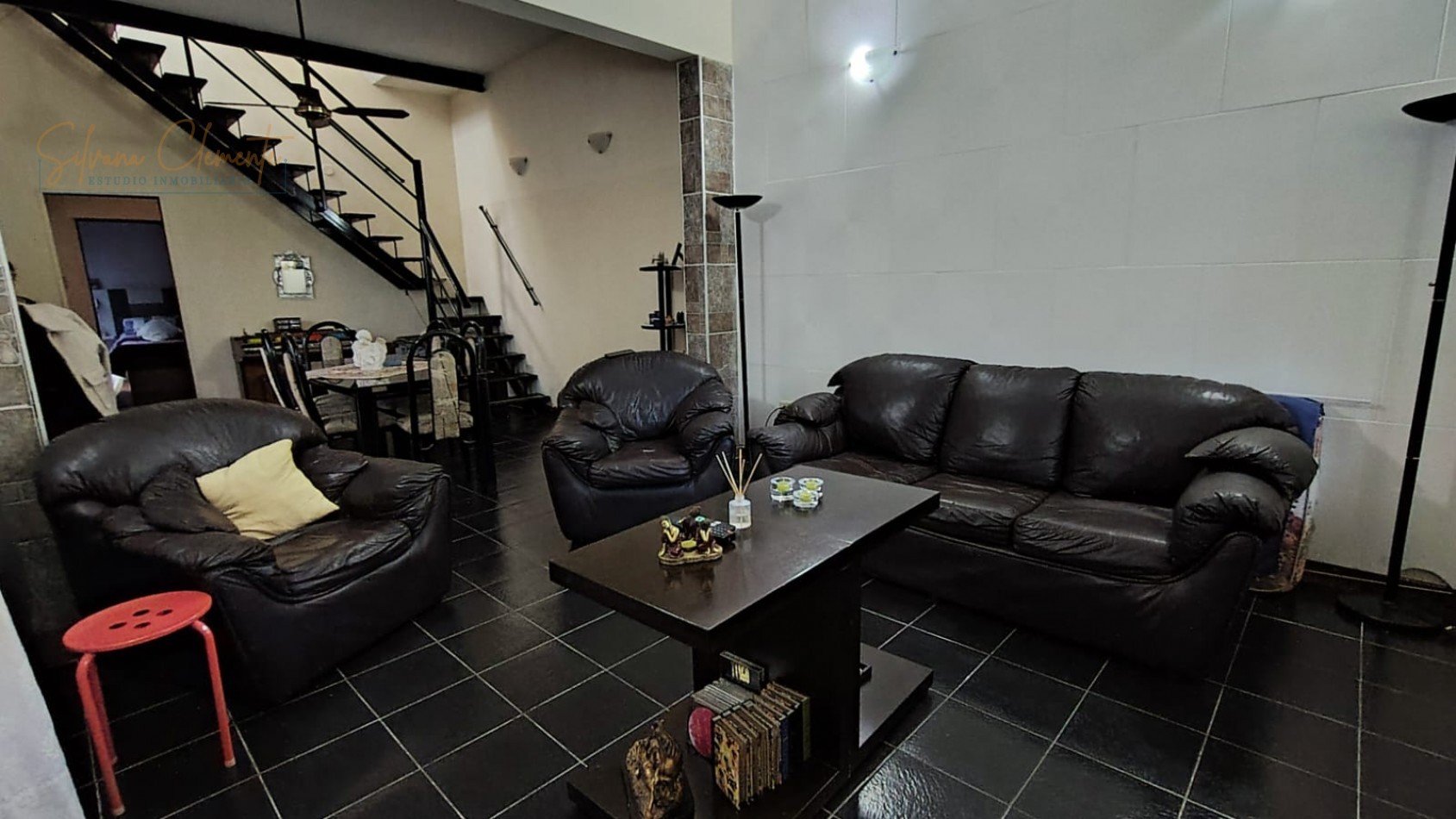 Casa 4 Ambientes con Terraza, Quincho y Patio - Caballito