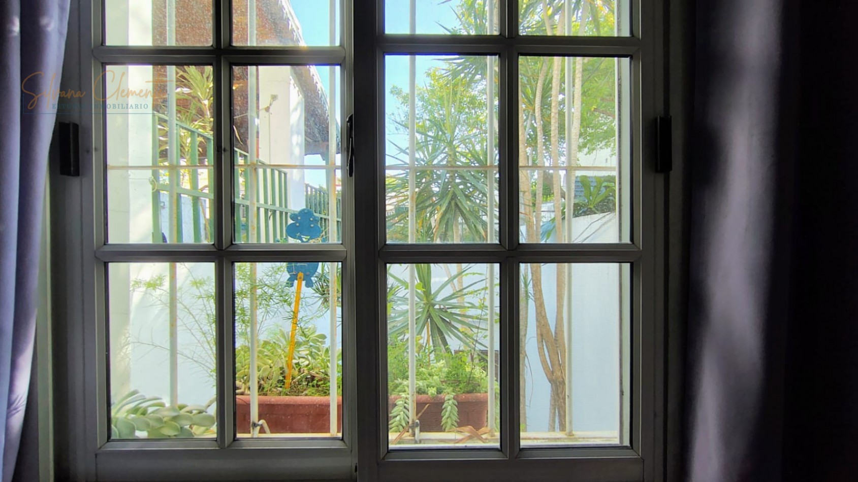 Casa 4 Ambientes con Terraza, Quincho y Patio - Caballito