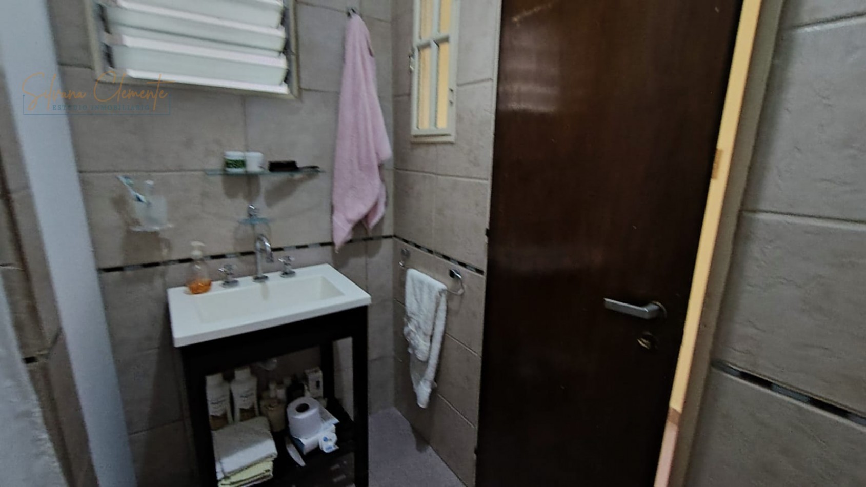 Casa 4 Ambientes con Terraza, Quincho y Patio - Caballito