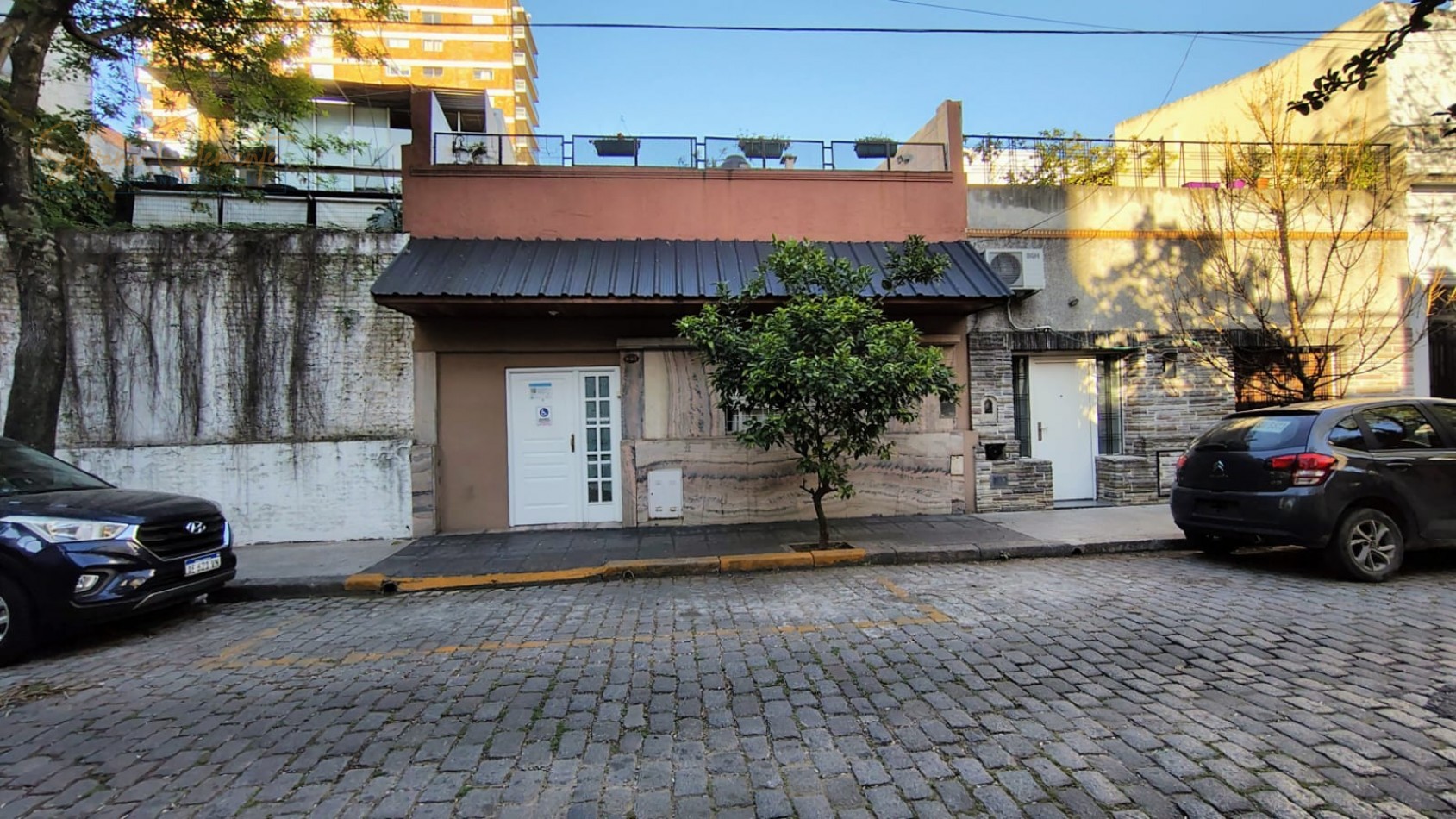Casa 4 Ambientes con Terraza, Quincho y Patio - Caballito