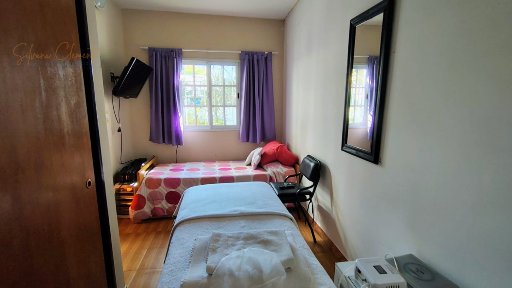 Casa 4 Ambientes con Terraza, Quincho y Patio - Caballito