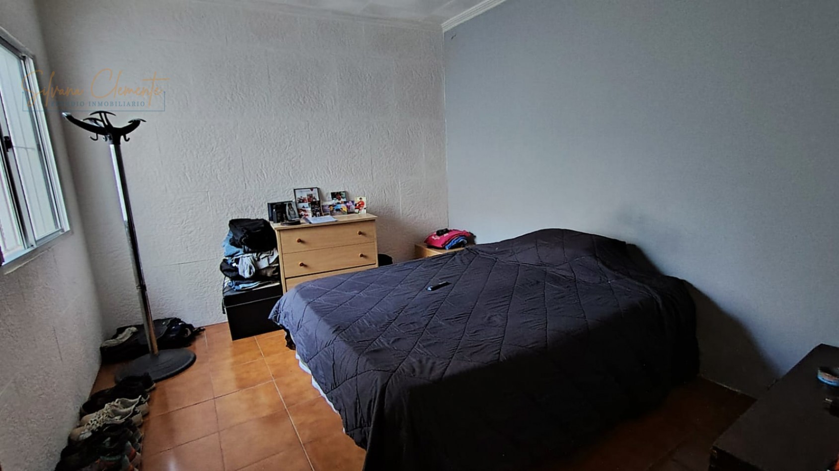 Casa 4 Ambientes con Terraza, Quincho y Patio - Caballito